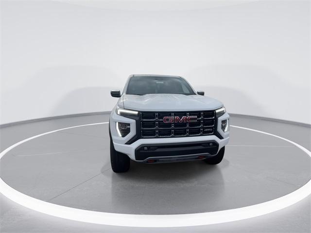 new 2024 GMC Canyon car, priced at $47,955