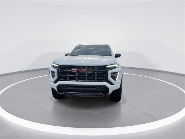 new 2024 GMC Canyon car, priced at $47,955