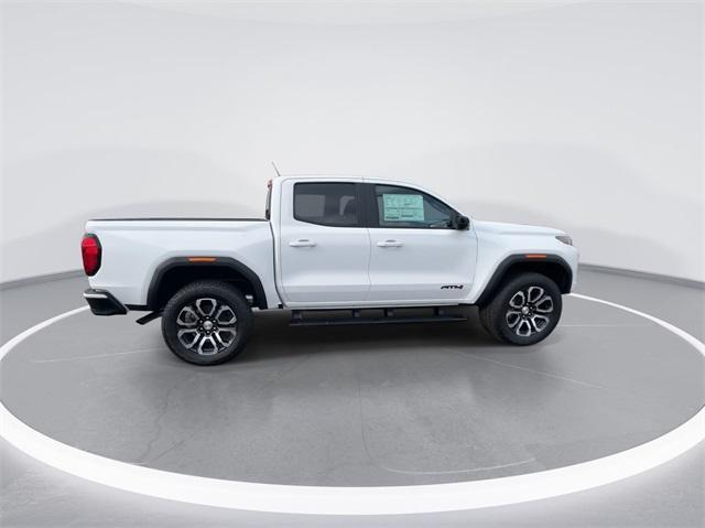 new 2024 GMC Canyon car, priced at $47,955