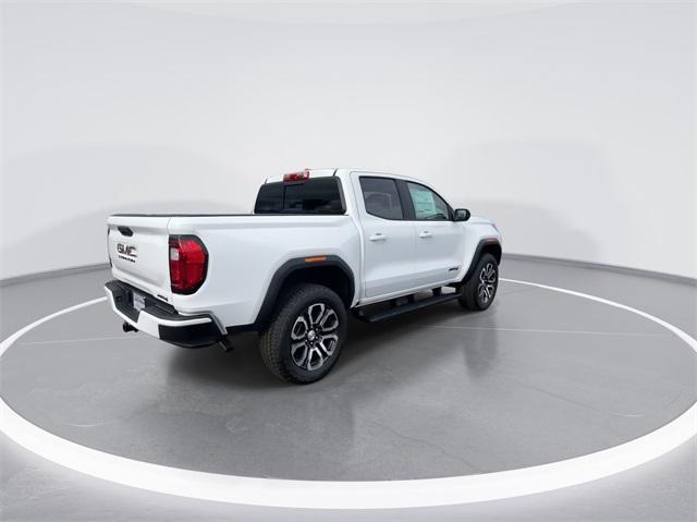 new 2024 GMC Canyon car, priced at $47,955