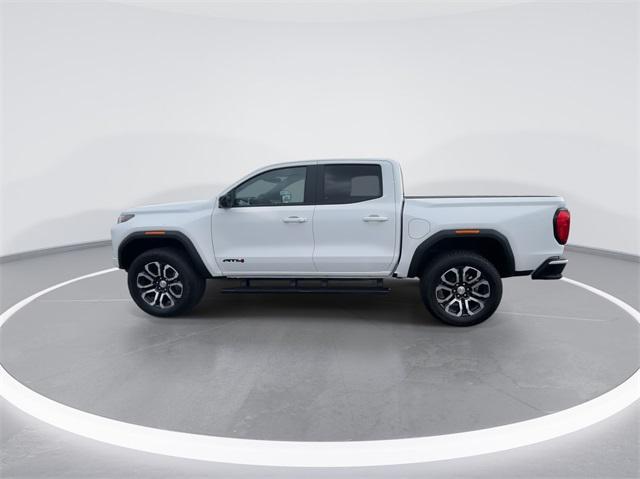 new 2024 GMC Canyon car, priced at $47,955