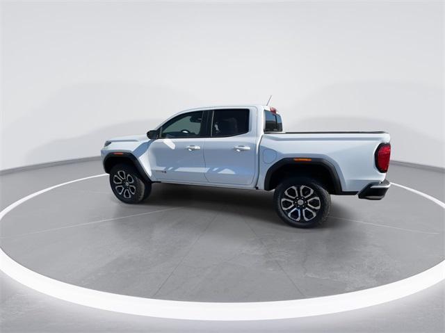 new 2024 GMC Canyon car, priced at $46,800