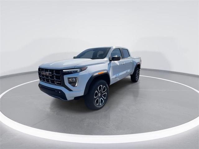 new 2024 GMC Canyon car, priced at $46,800