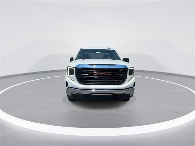 new 2024 GMC Sierra 1500 car, priced at $38,417