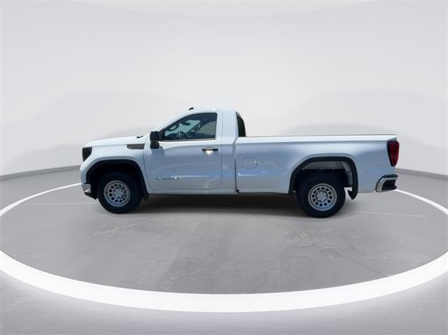 new 2024 GMC Sierra 1500 car, priced at $38,417