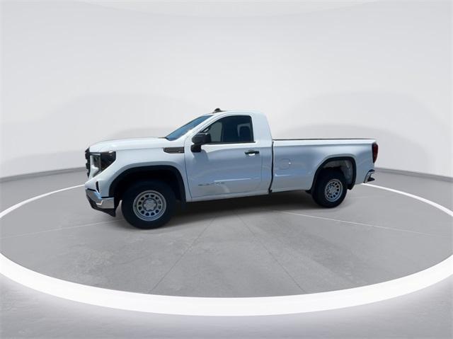 new 2024 GMC Sierra 1500 car, priced at $38,417