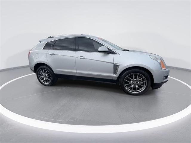 used 2016 Cadillac SRX car, priced at $14,996