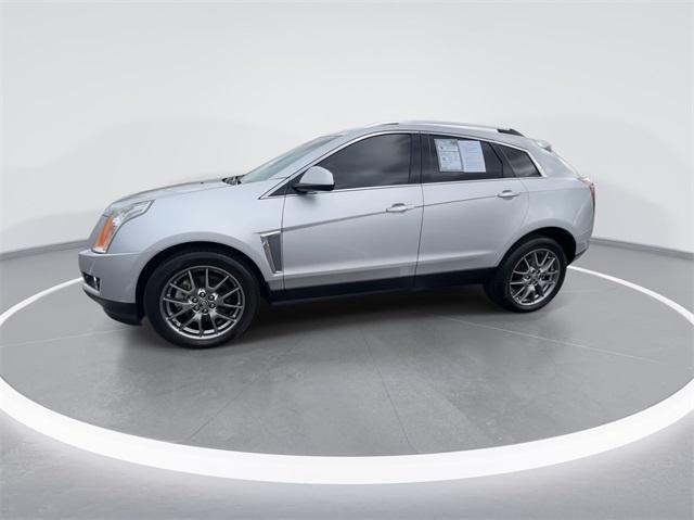 used 2016 Cadillac SRX car, priced at $14,996