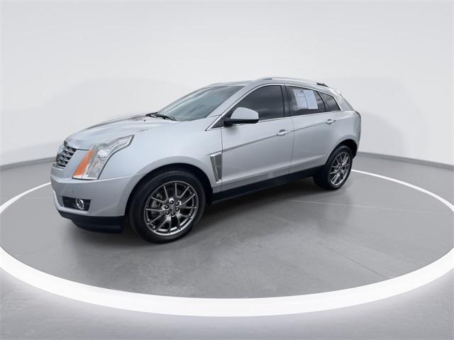 used 2016 Cadillac SRX car, priced at $14,996