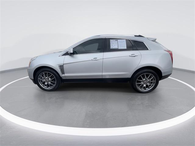 used 2016 Cadillac SRX car, priced at $14,996