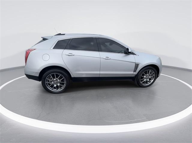 used 2016 Cadillac SRX car, priced at $14,996