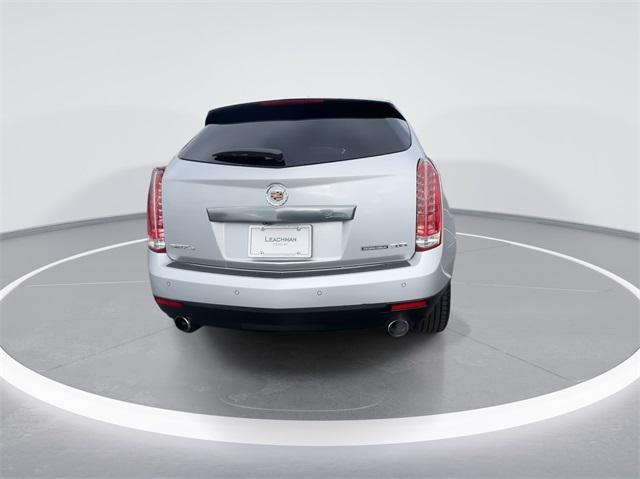 used 2016 Cadillac SRX car, priced at $14,996