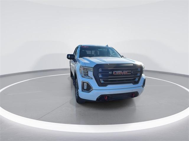 used 2020 GMC Sierra 1500 car, priced at $39,494