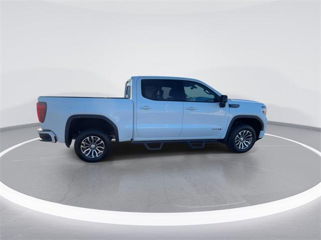 used 2020 GMC Sierra 1500 car, priced at $39,494