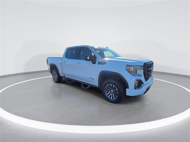 used 2020 GMC Sierra 1500 car, priced at $39,494