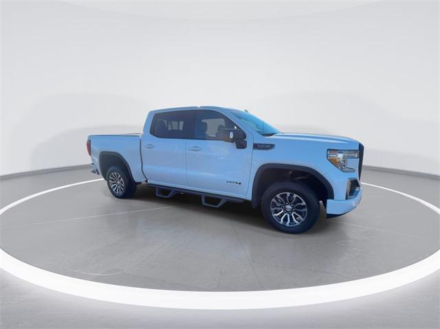 used 2020 GMC Sierra 1500 car, priced at $39,494