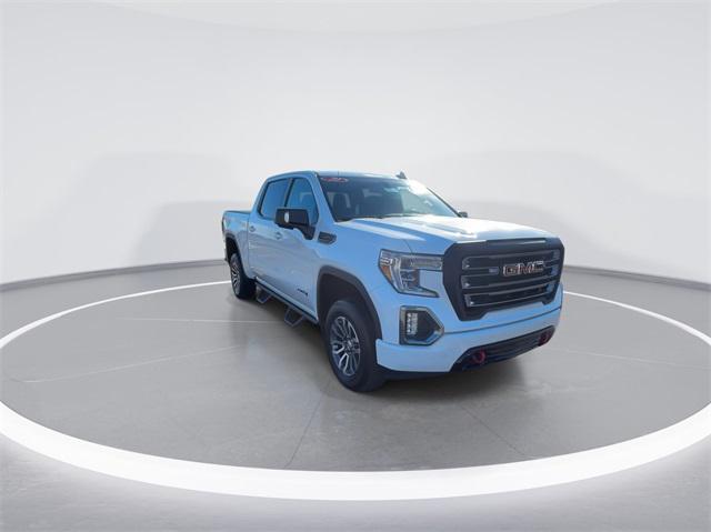 used 2020 GMC Sierra 1500 car, priced at $39,494