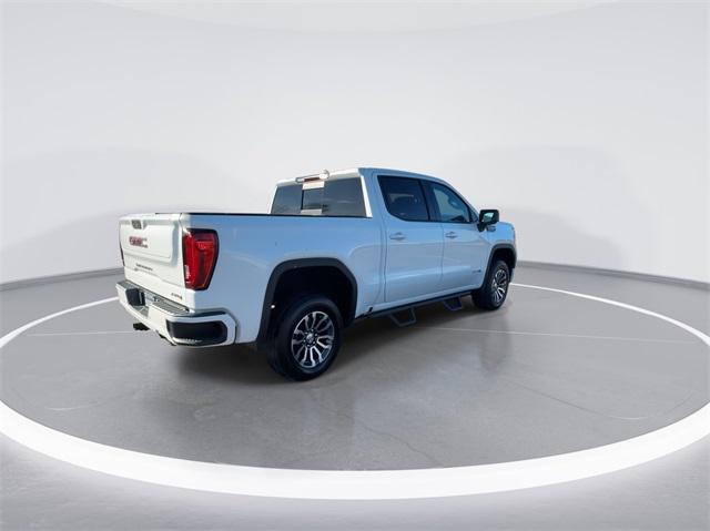 used 2020 GMC Sierra 1500 car, priced at $39,494