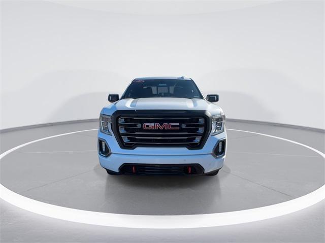 used 2020 GMC Sierra 1500 car, priced at $39,494