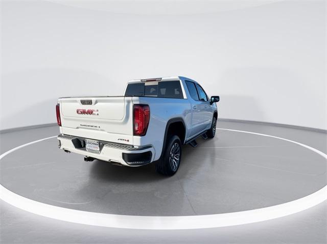 used 2020 GMC Sierra 1500 car, priced at $39,494