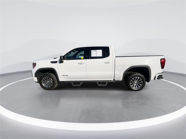 used 2020 GMC Sierra 1500 car, priced at $39,494