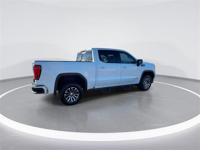 used 2020 GMC Sierra 1500 car, priced at $39,494