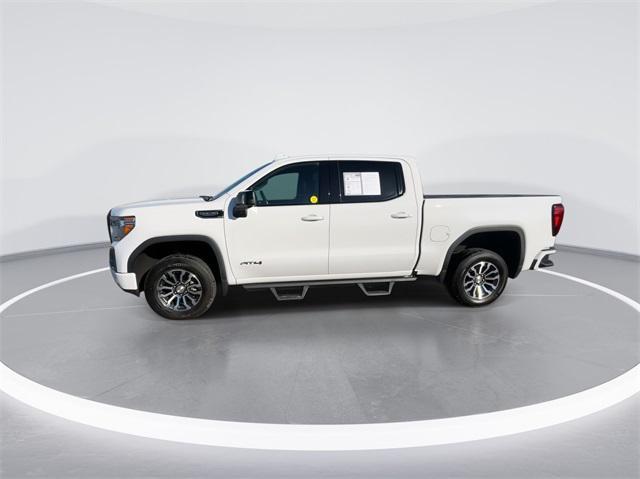 used 2020 GMC Sierra 1500 car, priced at $39,494