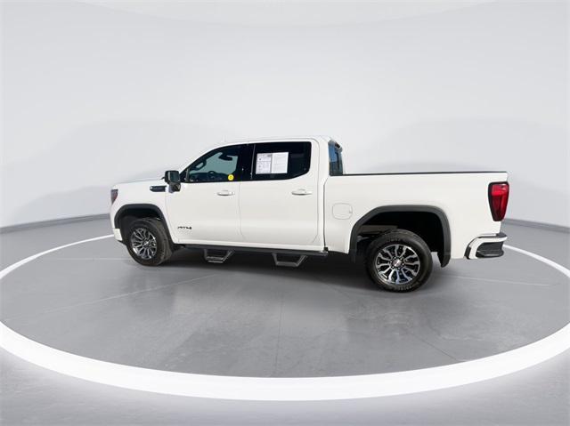 used 2020 GMC Sierra 1500 car, priced at $39,494