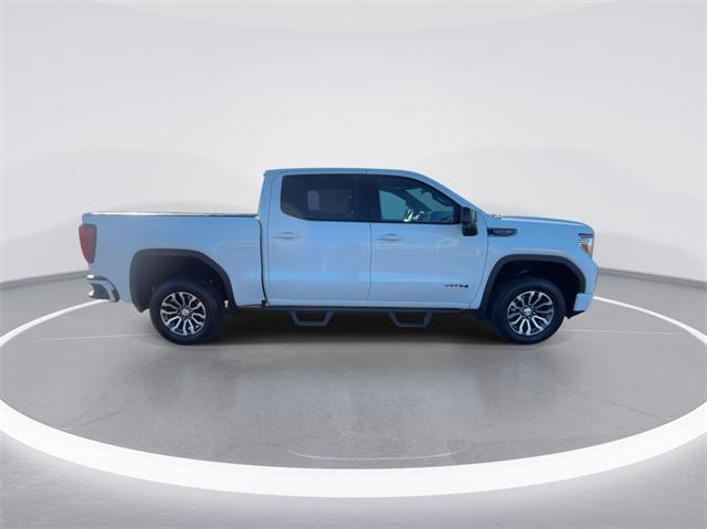 used 2020 GMC Sierra 1500 car, priced at $39,494