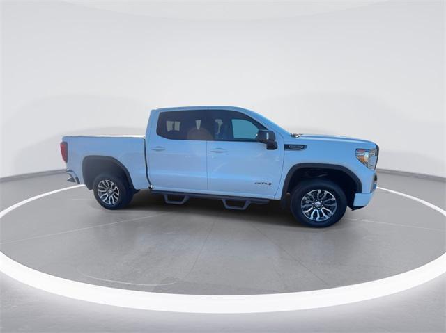 used 2020 GMC Sierra 1500 car, priced at $39,494