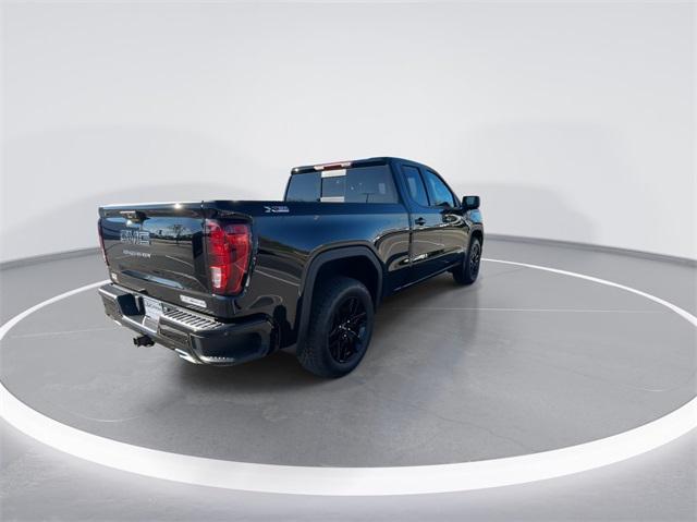 new 2025 GMC Sierra 1500 car, priced at $64,100