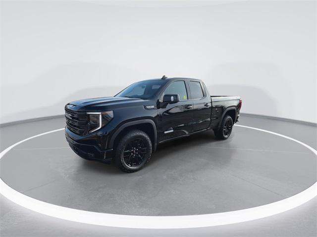 new 2025 GMC Sierra 1500 car, priced at $64,100