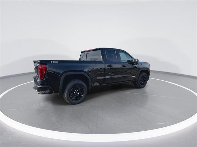 new 2025 GMC Sierra 1500 car, priced at $64,100