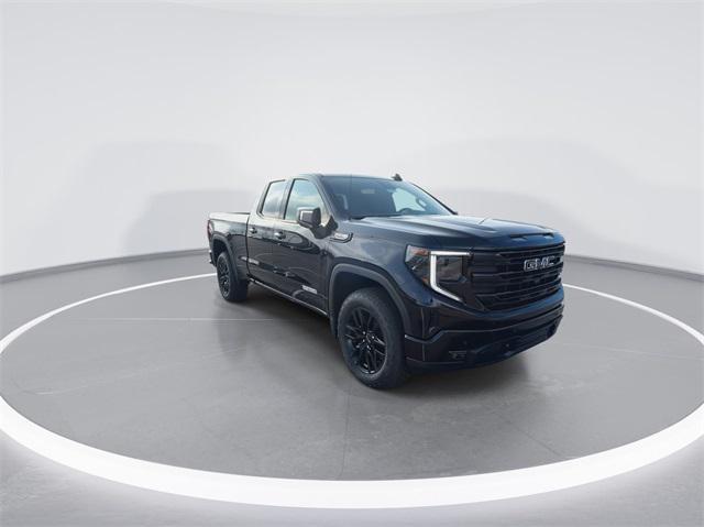 new 2025 GMC Sierra 1500 car, priced at $64,100