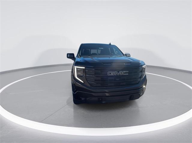 new 2025 GMC Sierra 1500 car, priced at $64,100