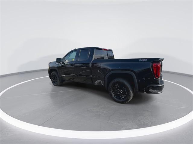 new 2025 GMC Sierra 1500 car, priced at $64,100