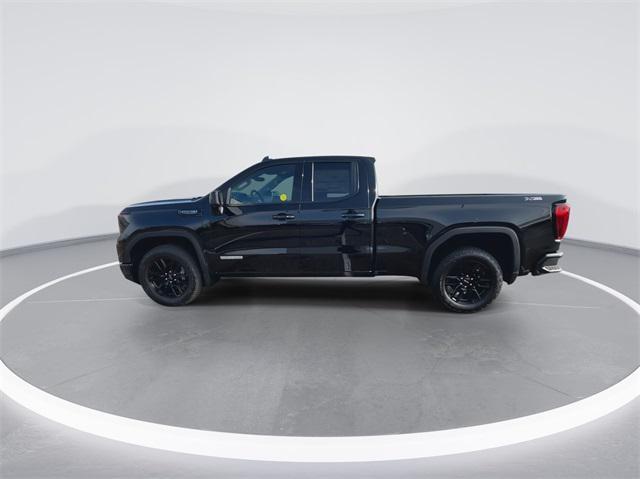 new 2025 GMC Sierra 1500 car, priced at $64,100