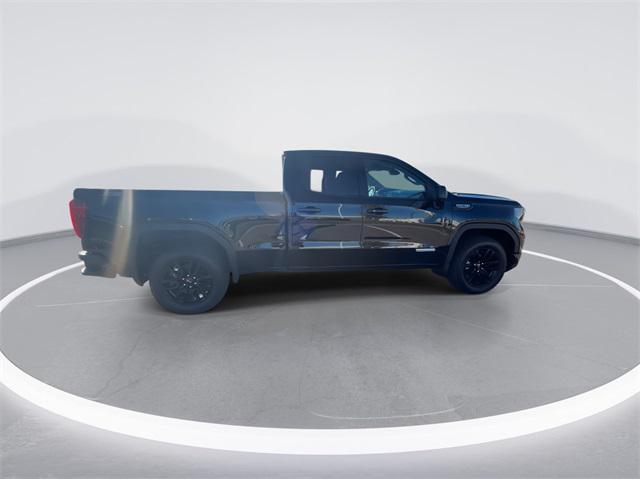 new 2025 GMC Sierra 1500 car, priced at $64,100