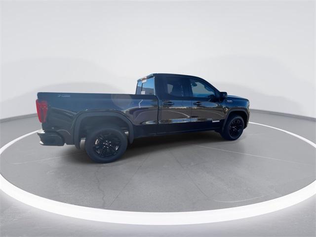 new 2025 GMC Sierra 1500 car, priced at $64,100