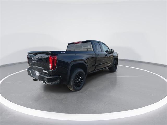 new 2025 GMC Sierra 1500 car, priced at $64,100