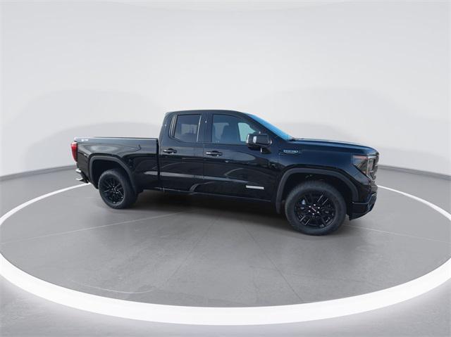 new 2025 GMC Sierra 1500 car, priced at $64,100