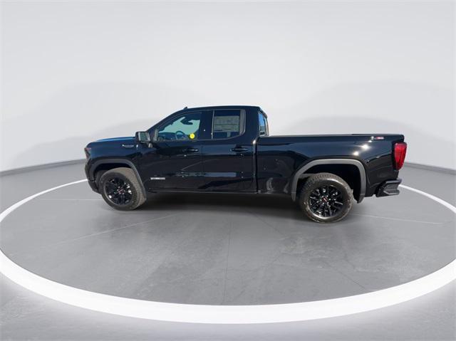 new 2025 GMC Sierra 1500 car, priced at $64,100