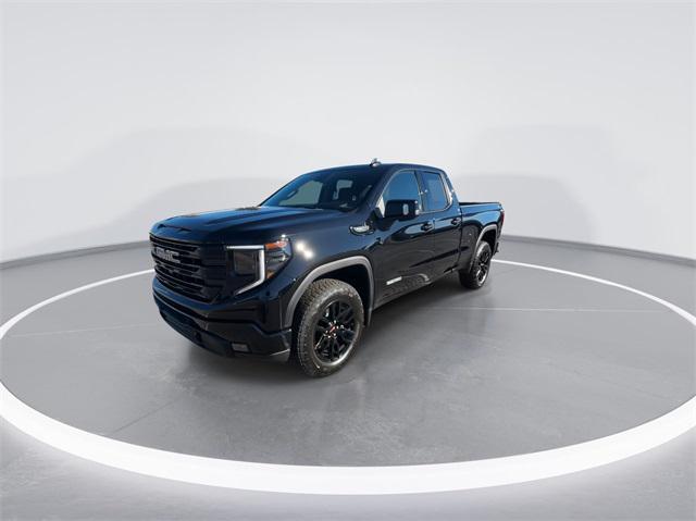 new 2025 GMC Sierra 1500 car, priced at $64,100