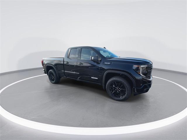 new 2025 GMC Sierra 1500 car, priced at $64,100