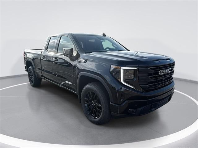 new 2025 GMC Sierra 1500 car, priced at $64,100