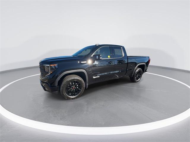 new 2025 GMC Sierra 1500 car, priced at $64,100