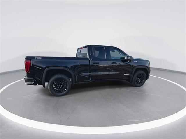 new 2025 GMC Sierra 1500 car, priced at $64,100