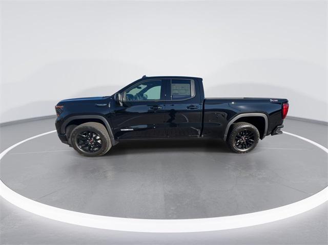 new 2025 GMC Sierra 1500 car, priced at $64,100