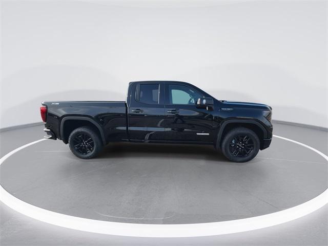 new 2025 GMC Sierra 1500 car, priced at $64,100