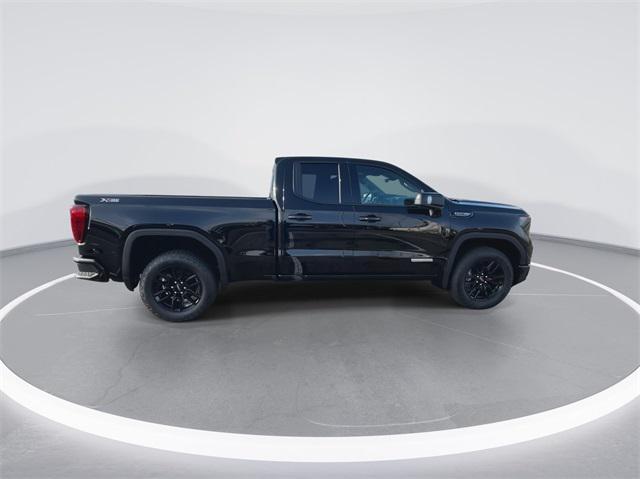 new 2025 GMC Sierra 1500 car, priced at $64,100